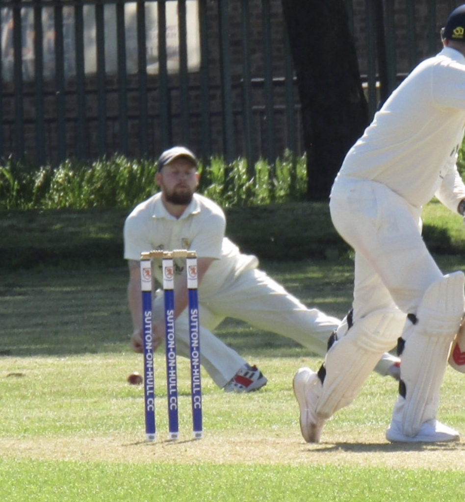 Ryan Peck vs Goole